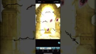 グラブル　ハロウィン　スターレジェンドガチャ #グラブル #games #ゲーム #ガチャ