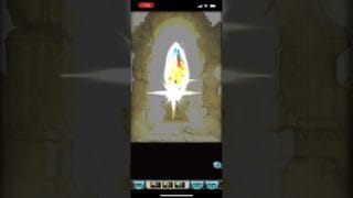 グラブル無料ガチャ回しました