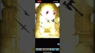 グラブル無料ガチャ回しました