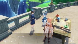 グラブルのストイベ片手に集録ガチャ引く…かも