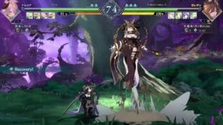 グラブルＶＳライジング　くんらまとか