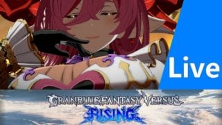 【GBVSR】フェリでマスター目指します【グランブルーファンタジーヴァーサス】