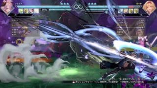 グラブルＶＳライジング　慣れてきました