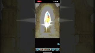 グラブル無料ガチャ回しました。ピクシーあたりました