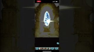 グラブル無料ガチャ回しました。キーラあたりました｡ﾟ(ﾟ´ω`ﾟ)ﾟ｡