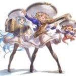【グラブル】天元水ソロチャレンジ①