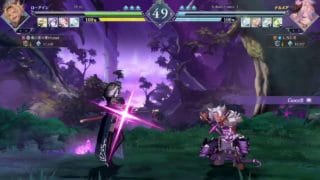 グラブルＶＳライジング　らんくまー