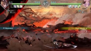 グラブルＶＳライジング　ちょっとだけクンラマ