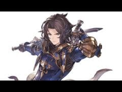 「餓狼」グラブル人居ないから