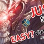 [GBF] Just Share, new Raid CCW Raids Virtuosic Mastery Trial ( Magna 3 Ver.) 火マグナ3 【グラブル】