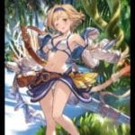 GBVSR ランクマ 配信 グラブル ライジング ヴァーサス グランブルーファンタジー