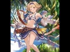 GBVSR ランクマ 配信 グラブル ライジング ヴァーサス グランブルーファンタジー