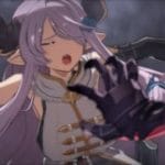 Granblue Fantasy Versus Rising: Versusia Vs Narmaya