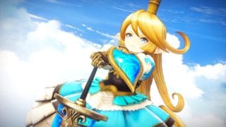 Granblue Fantasy:Relink#10