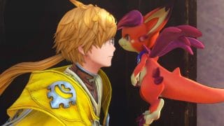 Granblue Fantasy:Relink#3