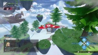 コラボ中止になったんでまったりランクマ回そう　グランブルーバーサスライジング　対戦はOK