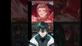 グランブルーファンタジー　Short Movie