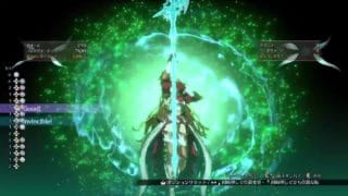 超初心者がトレモ　グラブルVSライジング