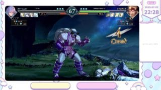 参加型 グラブルVSR【GBVSR】やっていきます