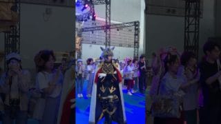 #シエテ #シス #グラブルexフェス2025 #仙台 #グラフェス #グラブル #グランブルーファンタジー