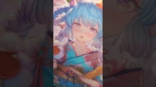 【今日のスリーブ】このスリーブ持ってる? #tcg #カードサプライ #キャラスリ  #グランブルーファンタジー 　#グラブル