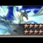 【グラブル】水神石 超克戦「天元たる六色の理」 ゴブロ石グリム石五条石なし【フリクエ天元】