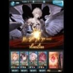 【グラブル】ルシゼロソロ（水）（記録用）