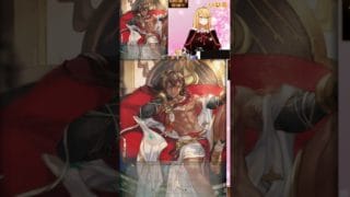 【グラブル】グランデフェスガチャ回してるとまさかの2枚抜き！？ピックアップとは・・・？　#いびる #雑談