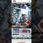 【グラブル】2025年夏無料10連ガチャ8/10 ＆ 8月大討伐祭SSレア確定チケット #グラブル #グランブルーファンタジー #ガチャ