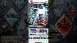 【グラブル】2025年夏無料10連ガチャ8/10 ＆ 8月大討伐祭SSレア確定チケット #グラブル #グランブルーファンタジー #ガチャ