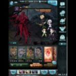 【グラブル】星晶獣アンドサEX+ソロ【HUNTER×HUNTERコラボイベント アオゾラ×ト×ボウケン】