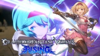 【GBVSR】ジータでマスターランクマ！ その348 25/04/22 【グランブルーファンタジーヴァーサスライジング】