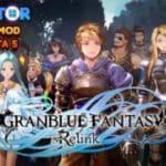 GRANBLUE FANTASY RELINK – Winlator Bionic Cmod v13.1 Beta 5