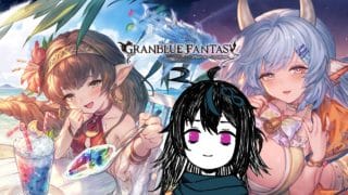 Granblue Fantasy – Summer 2025 Spark