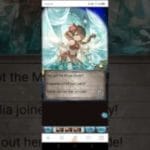 Pull for Summer Haaselia & Catura #ガチャ #グラブル