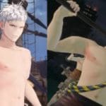 Sexy Guysリョナ，Hot Siegfried, Gran, Vane, Charlotta, shirtless Id, Percival VS Vulkan Bolla, Quakadile