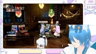 参加型 グラブルVSR【GBVSR】やっていきます