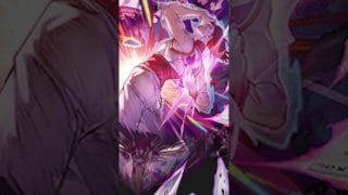 配布コラボ召喚石『ヒソカ』の強み　ハンターハンターコラボ #shorts 【グラブル】