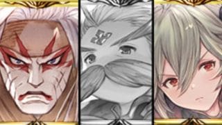 どうしてこんなことになっちまったんだ【グラブル】