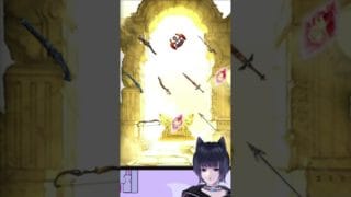 水着ガチャで奇跡の神引きなるか！？