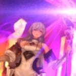 【グランブルーファンタジーリリンク】メインシナリオボス戦 アンラ マンユ