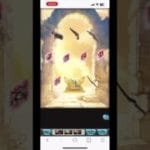 【グラブル】★闇古戦場★人権石スタレ一発チャレンジ #グラブル #ハンターハンター #コラボ