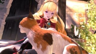 【グランブルーファンタジーリリンク】ガラマギでカリオストロ練習