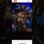 【グラブル】　#ハーフアニバーサリー記念10連ガチャ　#グラブル　#しがない高校生  #無課金攻略  #ハーフアニバーサリー  #無料ガチャ