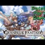 【初見、参加歓迎】グラブル 朝活うううううう8時まで肉を喰らう