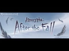 グランブルーファンタジー　Apocrypha:After the Fall　第４話　己