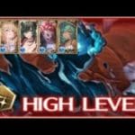 【グラブル】【ソロ称号 獲得！！】ルシソロ 水 マナダイバー セミオート / ルシHL ソロ クリア【ルシ×マグナ/無課金武器編成】【#グラブル / GBF】