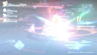 【グランブルーファンタジーリリンク】アルティメットジャスト回避という神ジーンならルシファー余裕ですよね？【PS5】