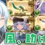 【グラブル/初心者】助けて！！風よくわからん！！【北別府/VTuber】