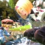 【グランブルーファンタジーリリンク】ZERO ジータ オフライン